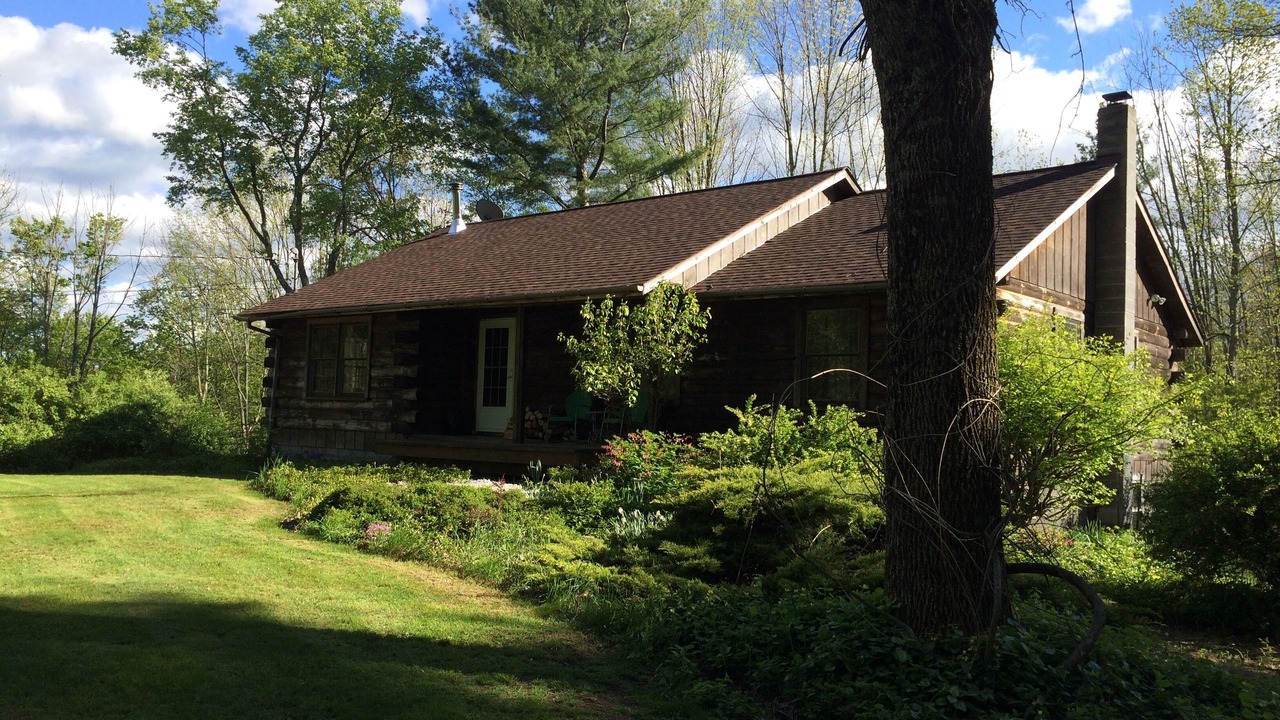 Photo of Outdoor in Samsonville
