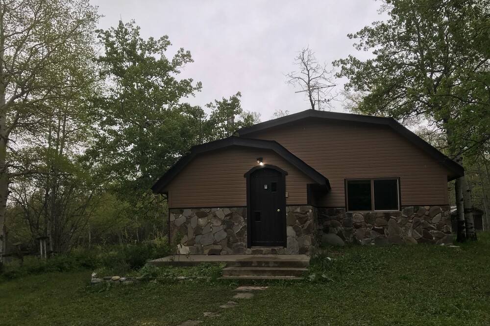 Photo of Outdoor in Babb