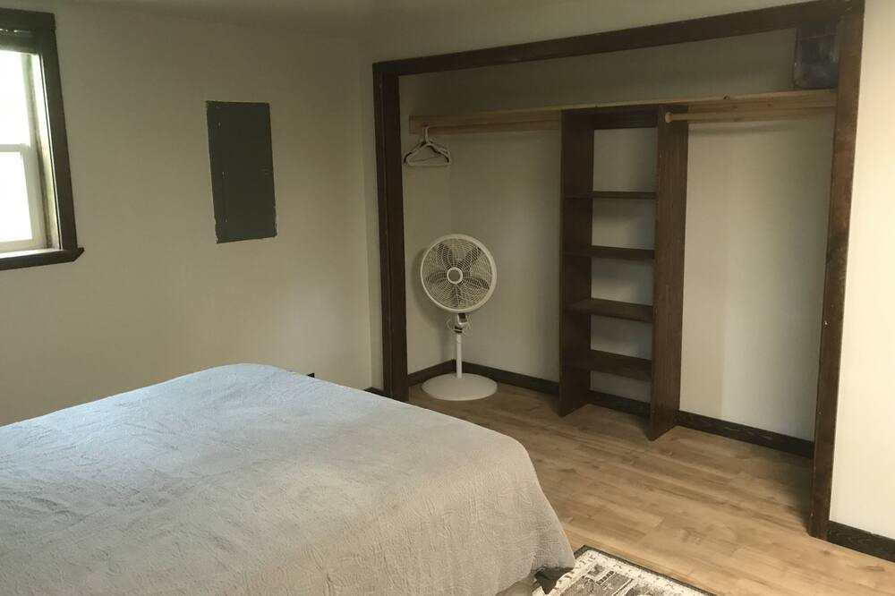 Photo of Bedroom in Babb