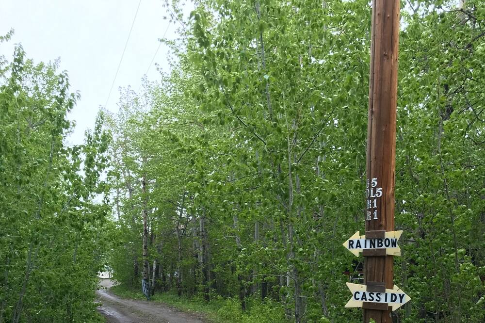 Photo of Outdoor in Babb