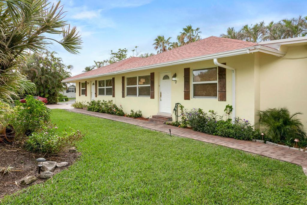 Photo of Outdoor in Highland Beach