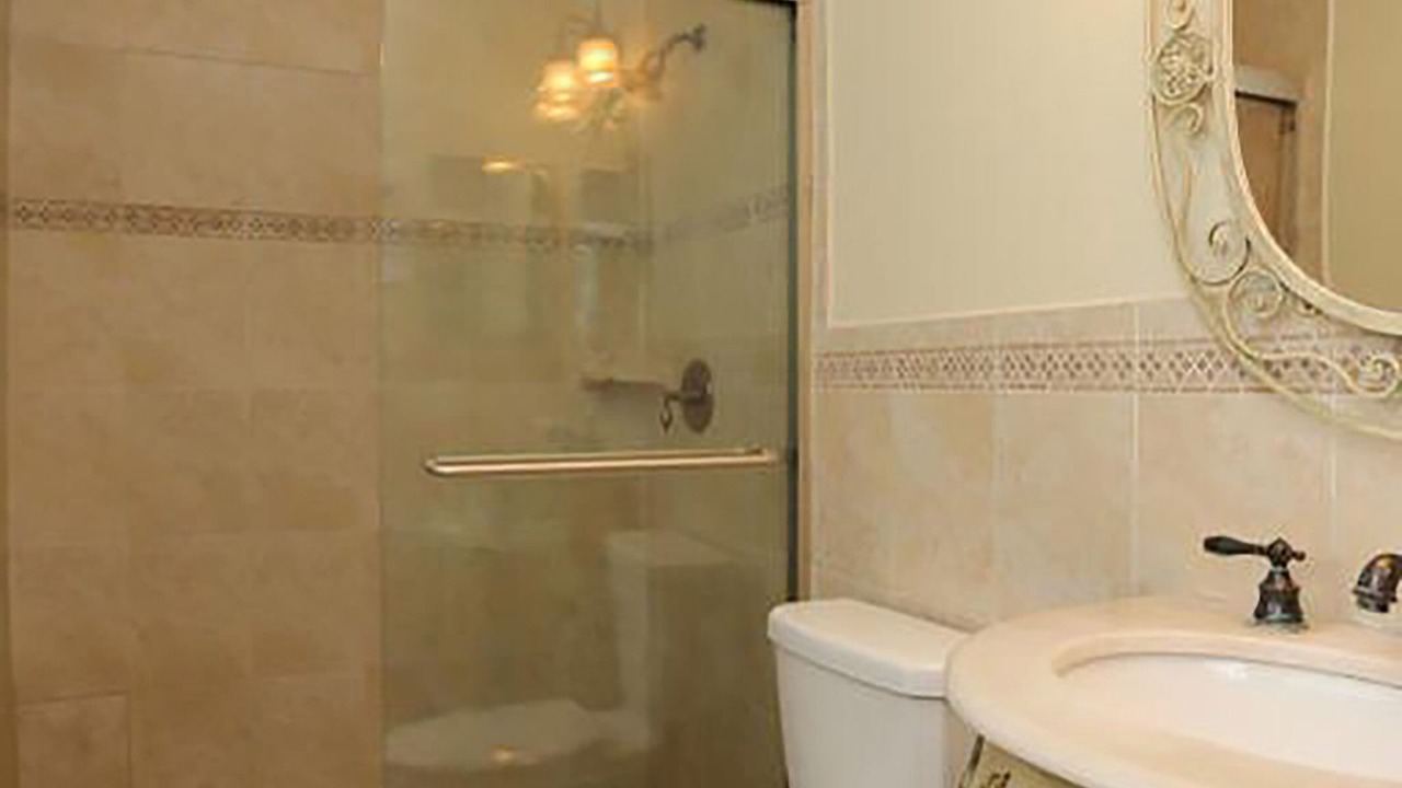 Photo of Bathroom in Highland Beach