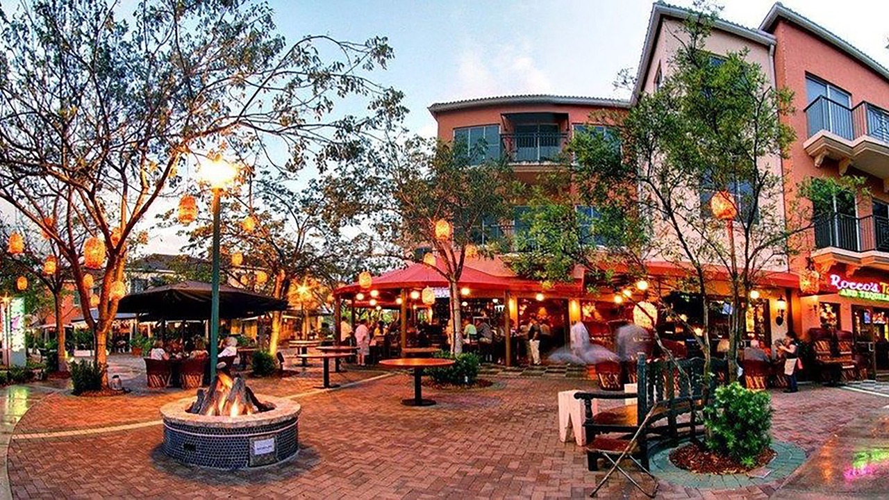 Photo of Outdoor in Highland Beach