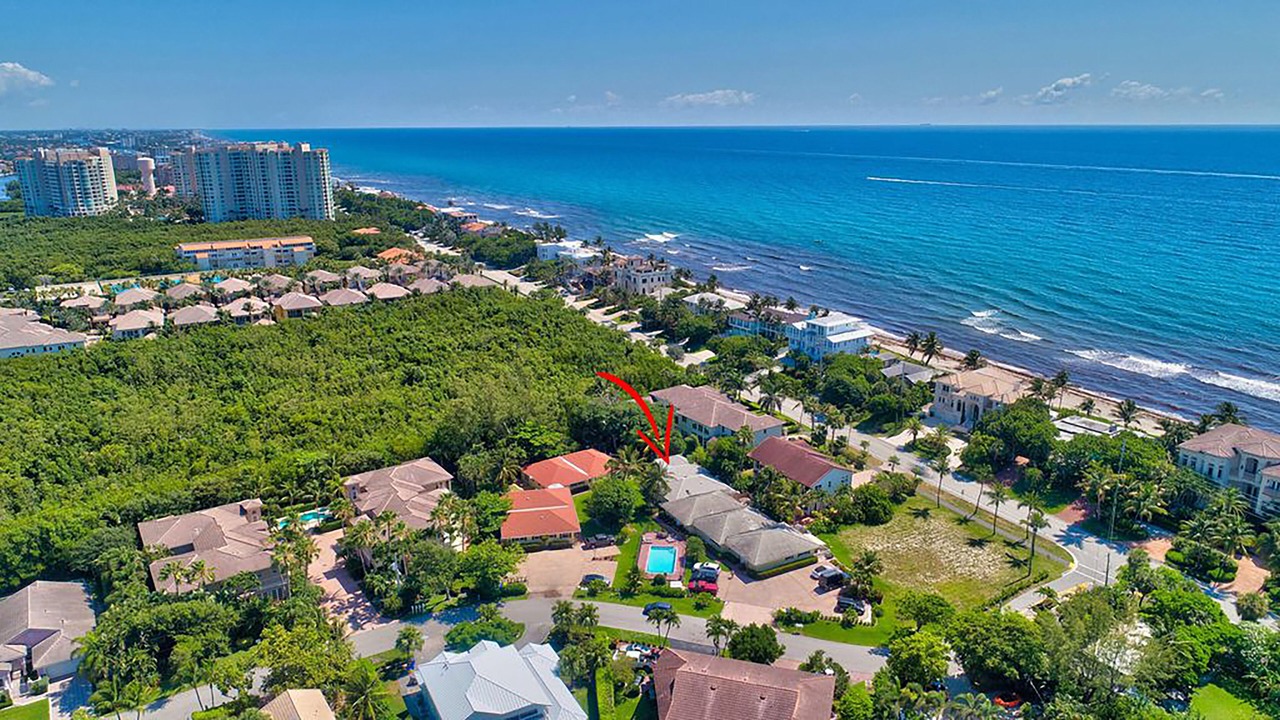 Photo of Outdoor in Highland Beach