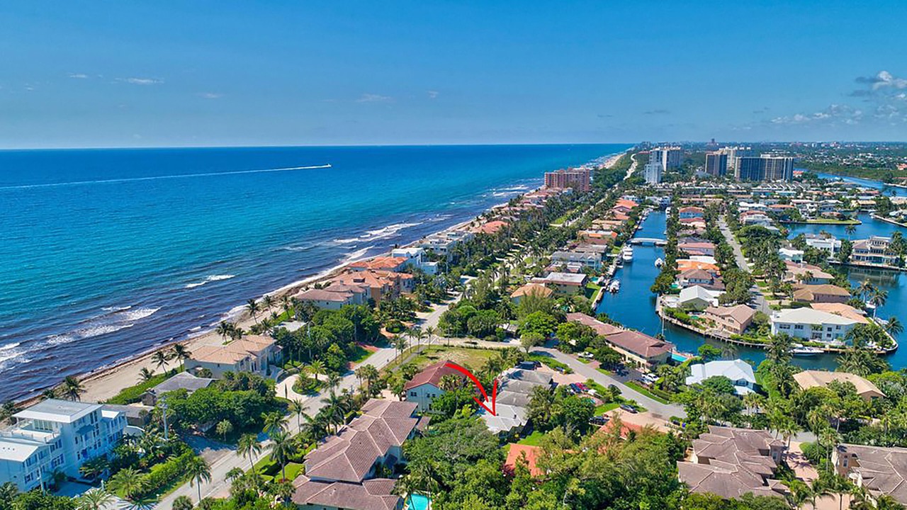 Photo of Outdoor in Highland Beach