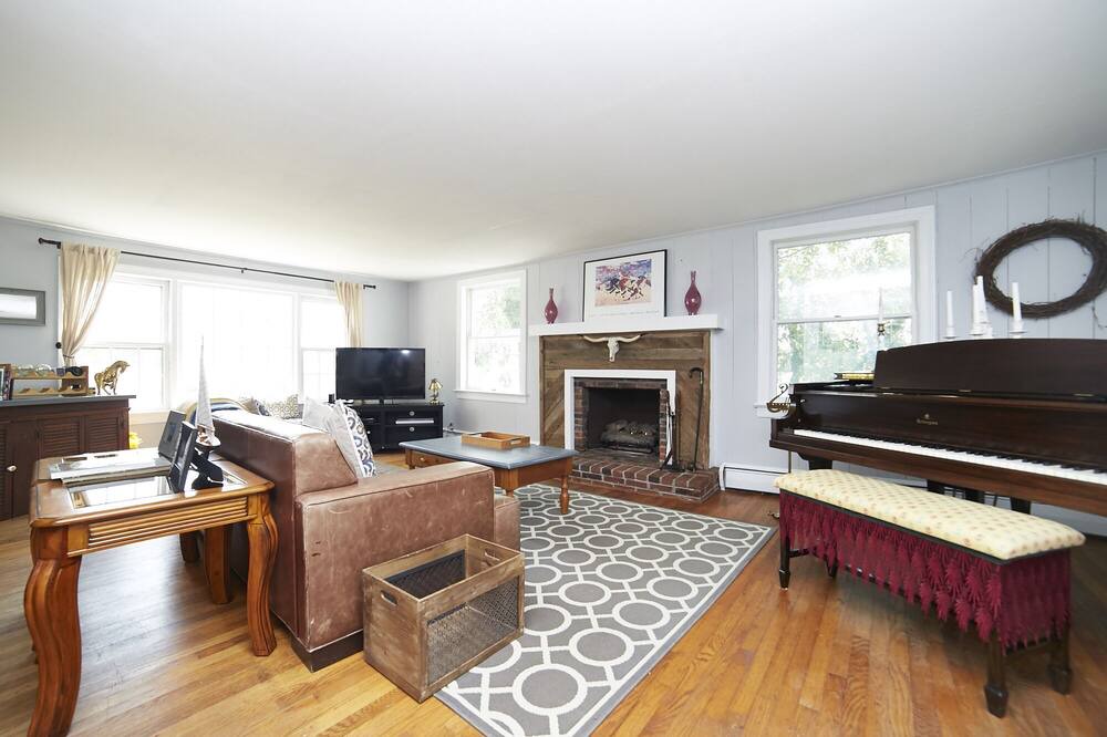 Photo of Livingroom in Wittman