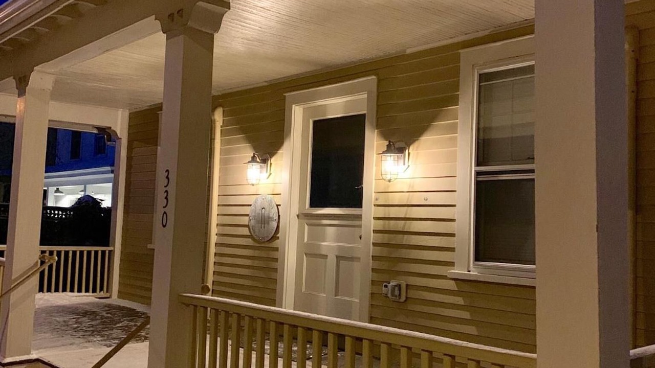 Photo of Outdoor in Hudson