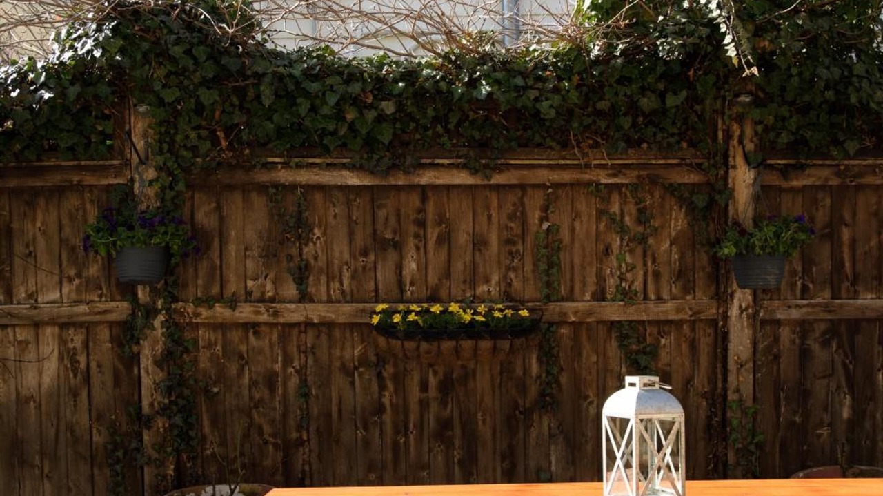 Photo of Patio Balcony in Hudson