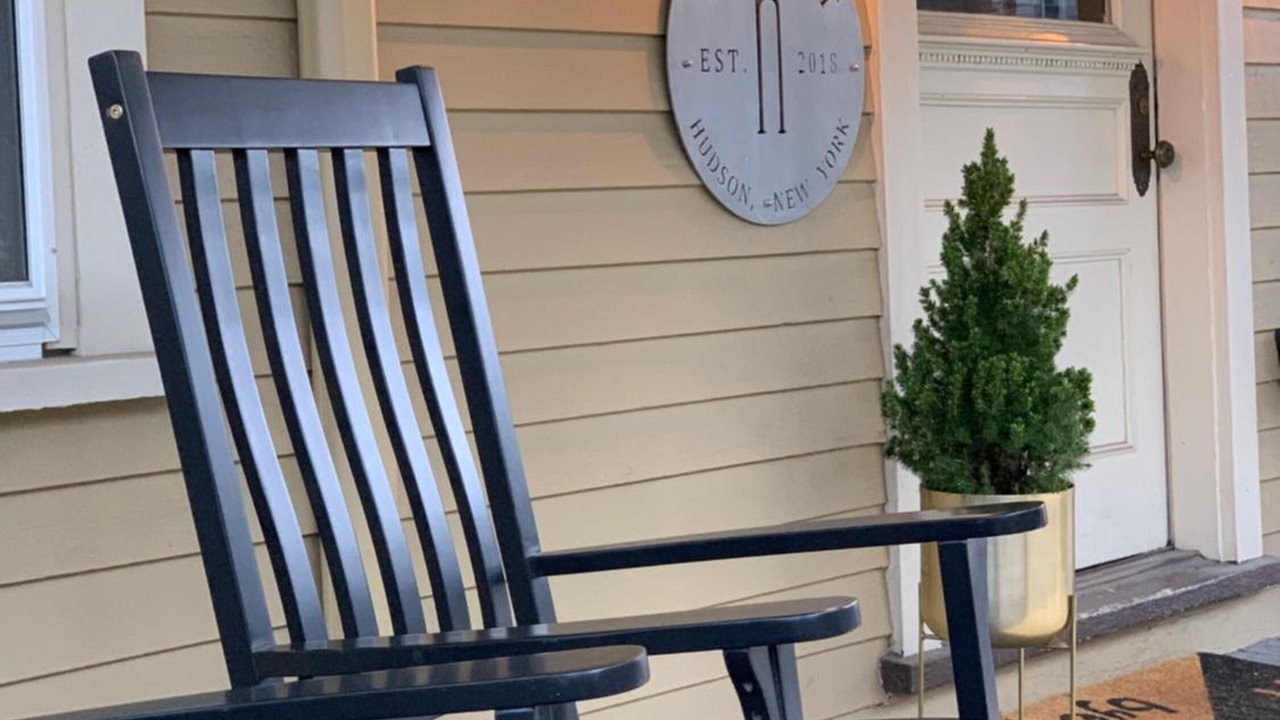 Photo of Patio Balcony in Hudson
