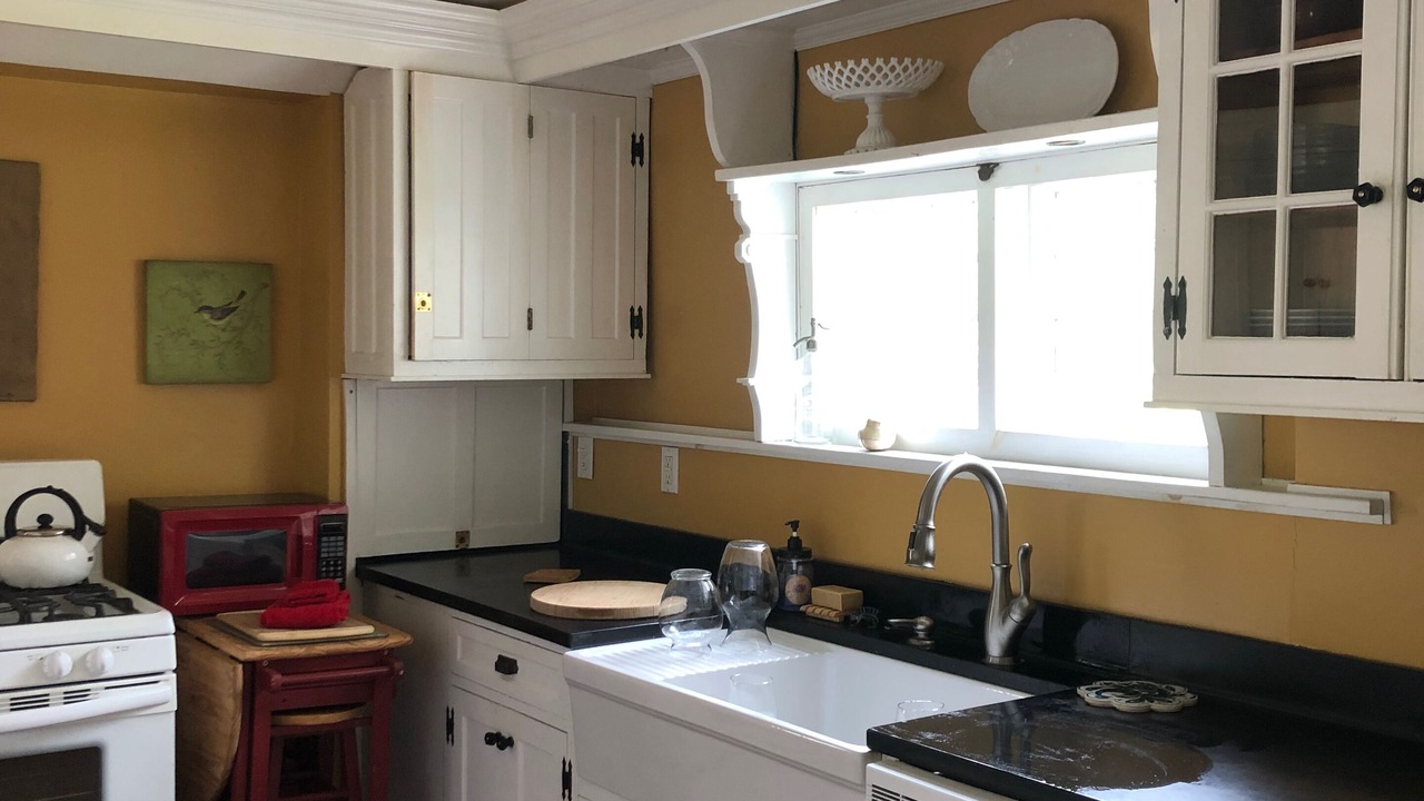 Photo of Kitchen in Wallkill