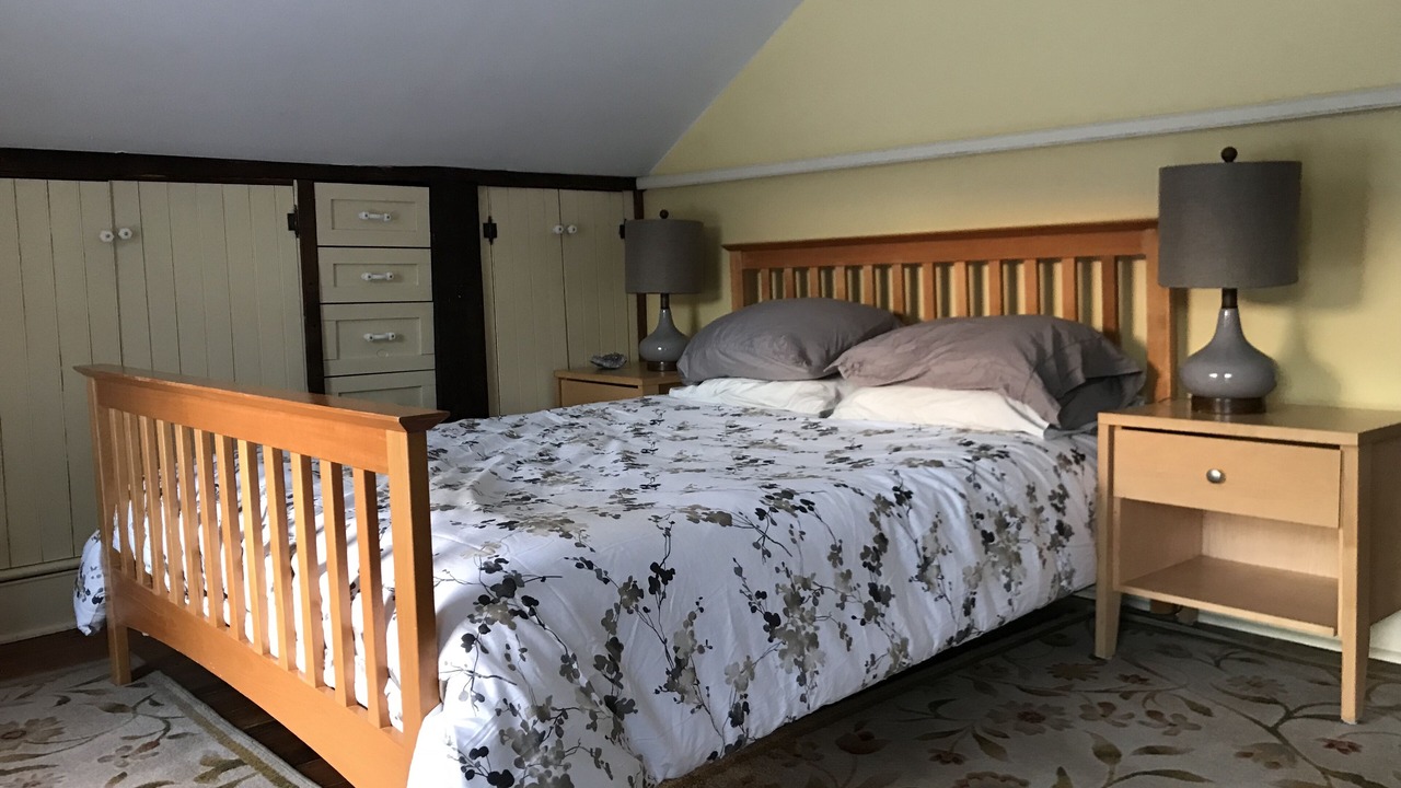 Photo of Bedroom in Wallkill