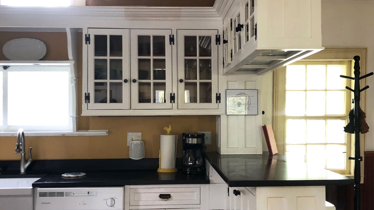 Photo of Kitchen in Wallkill