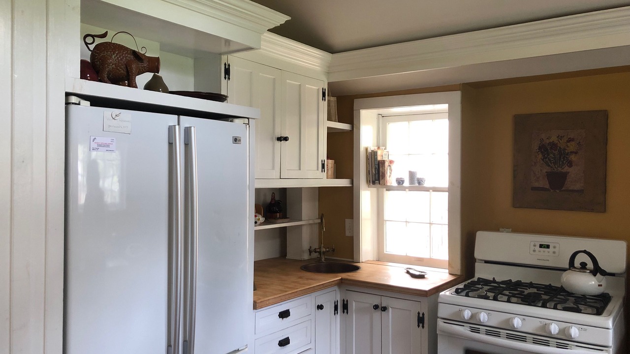 Photo of Kitchen in Wallkill