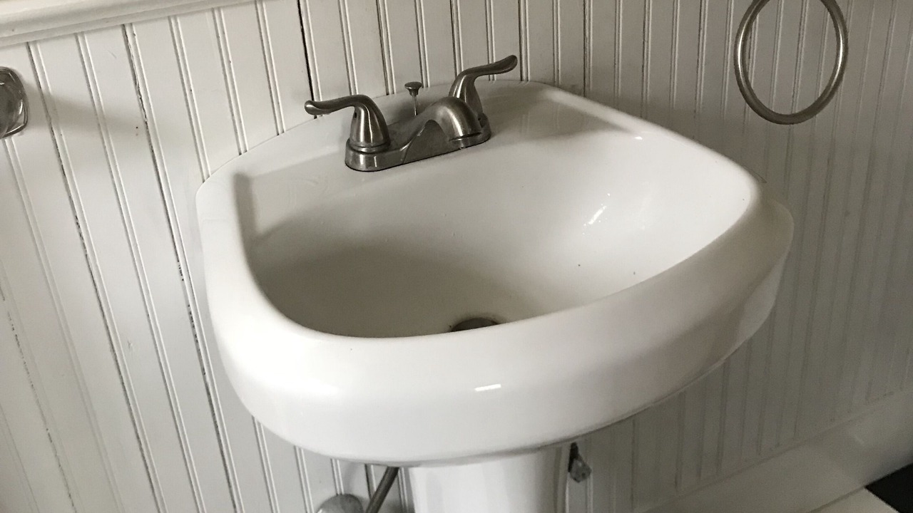 Photo of Bathroom in Wallkill