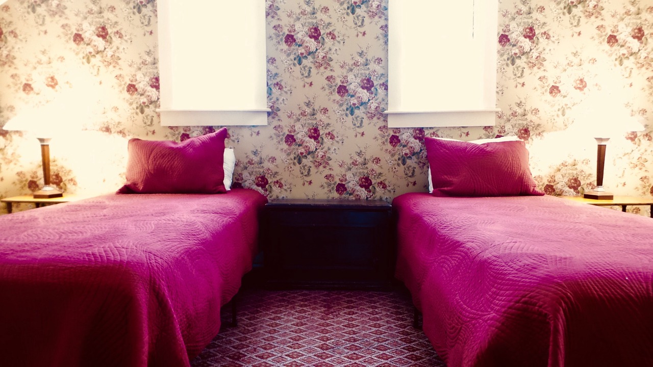 Photo of Bedroom in Wallkill