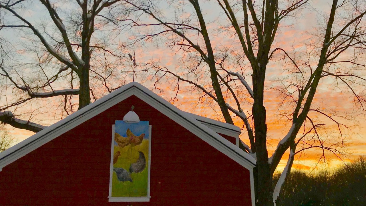 Photo of Outdoor in Wallkill