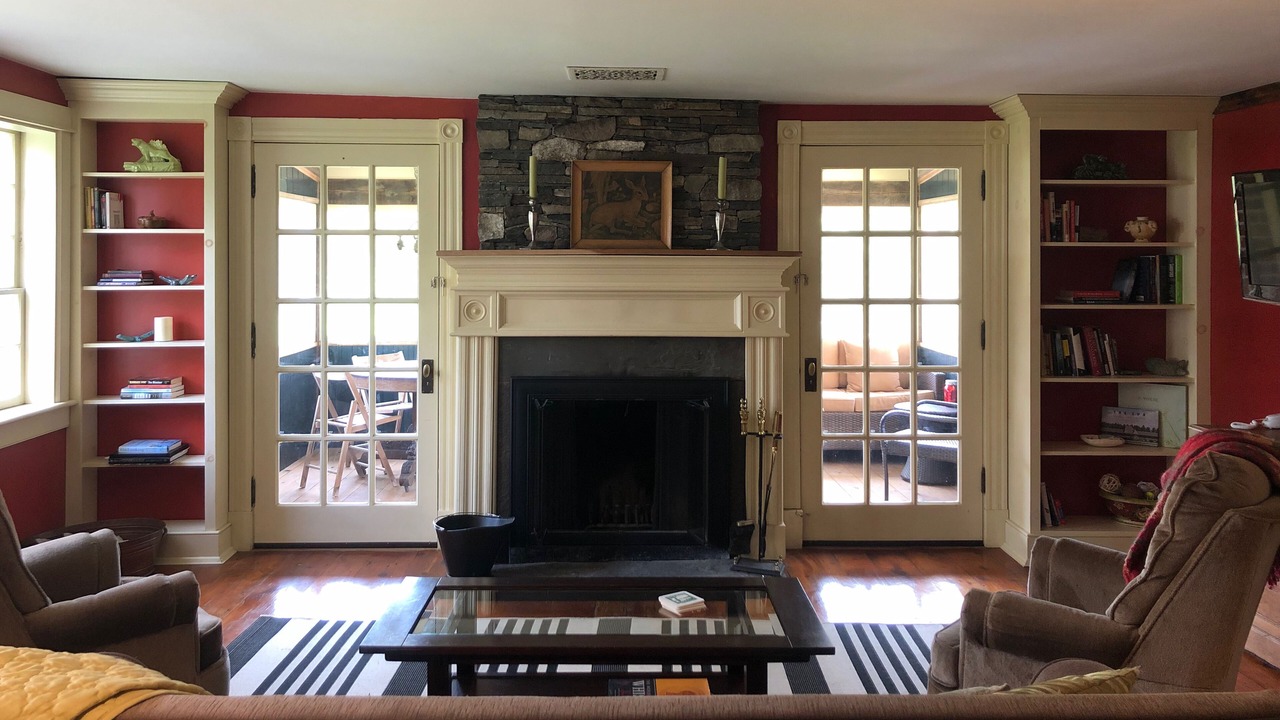 Photo of Livingroom in Wallkill
