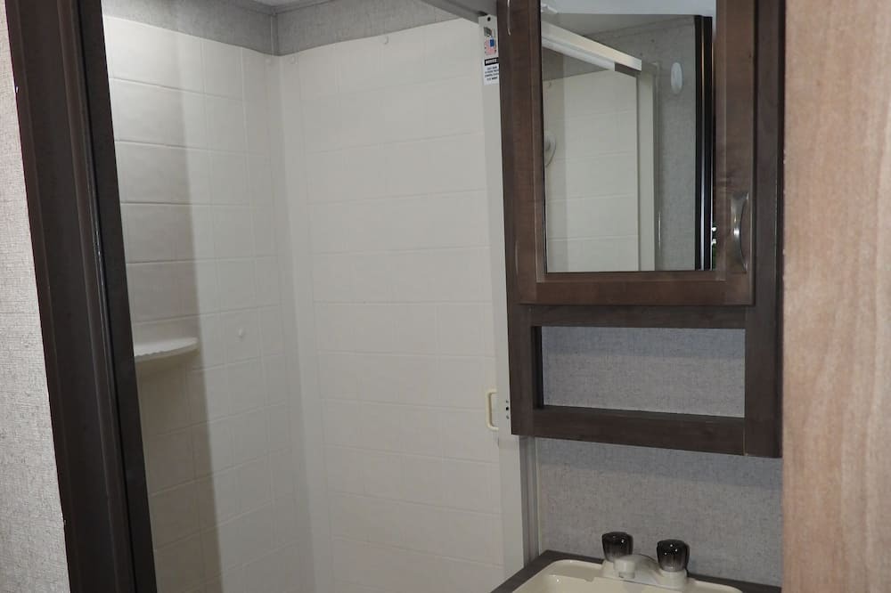 Photo of Bathroom in Barstow