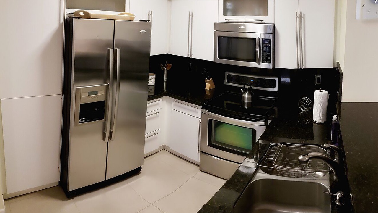 Photo of Kitchen in Aventura
