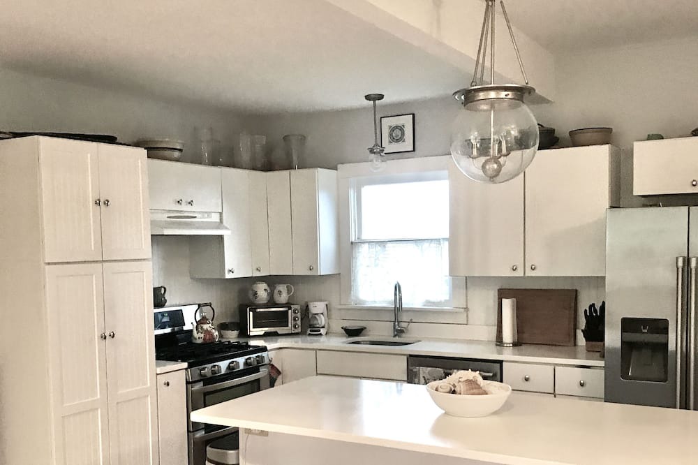 Photo of Kitchen in Ocean Gate