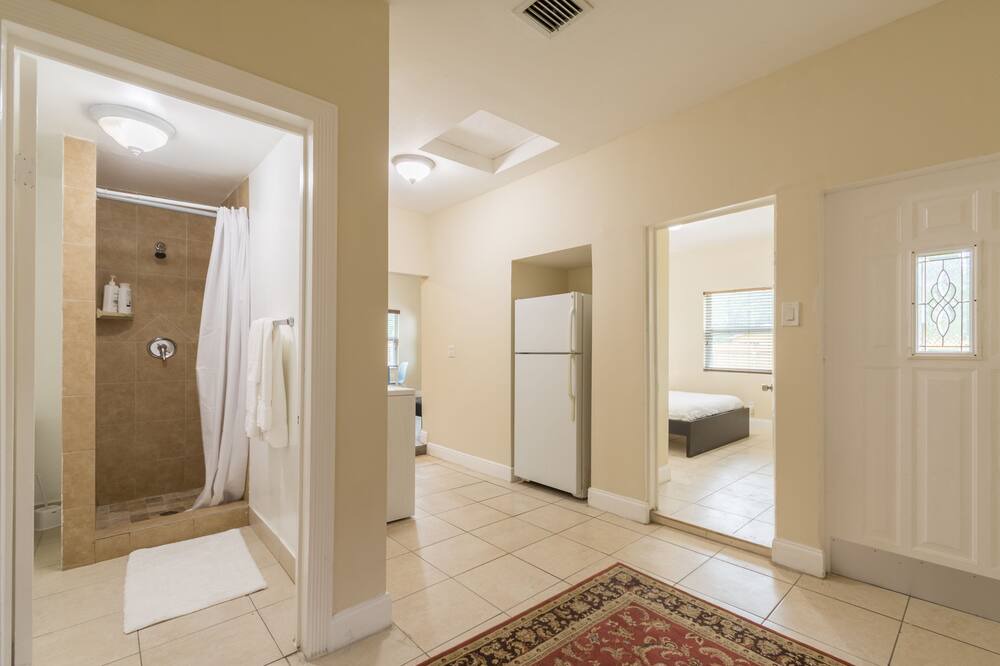 Photo of Bedroom in Highland Garden