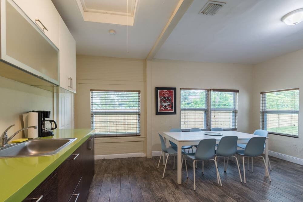 Photo of Kitchen in Highland Garden