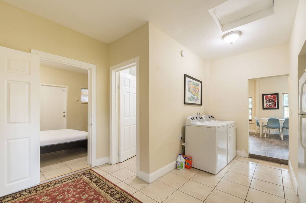 Photo of Bedroom in Highland Garden