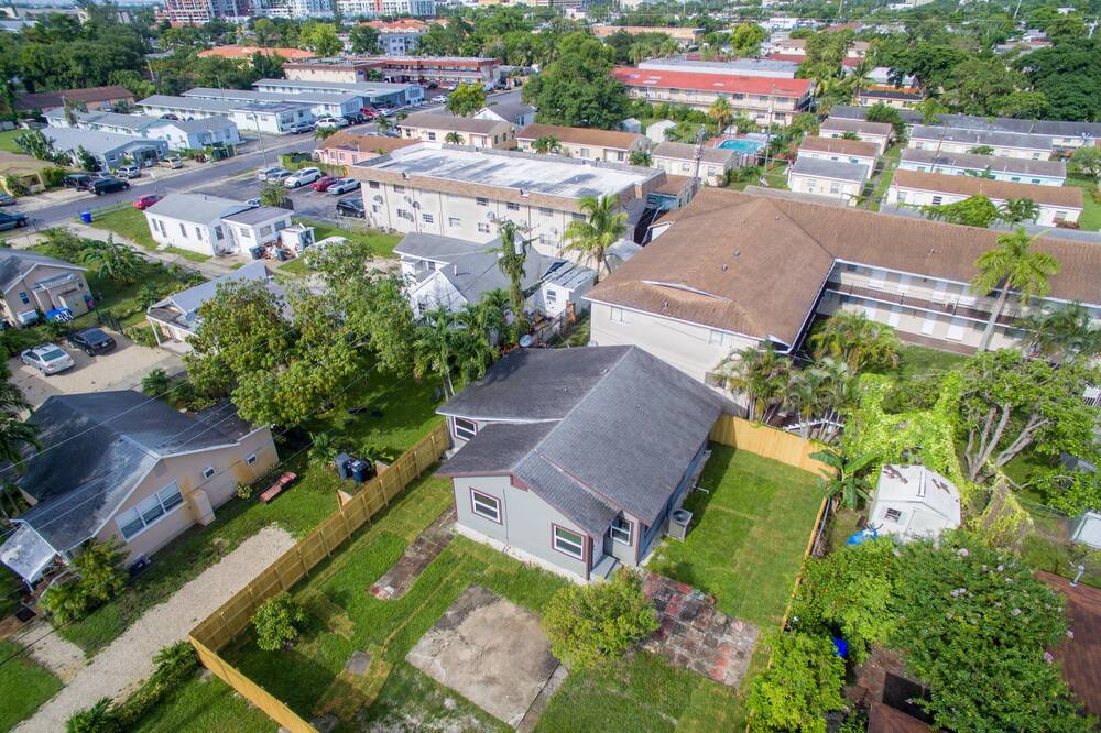 Photo of Outdoor in Highland Garden