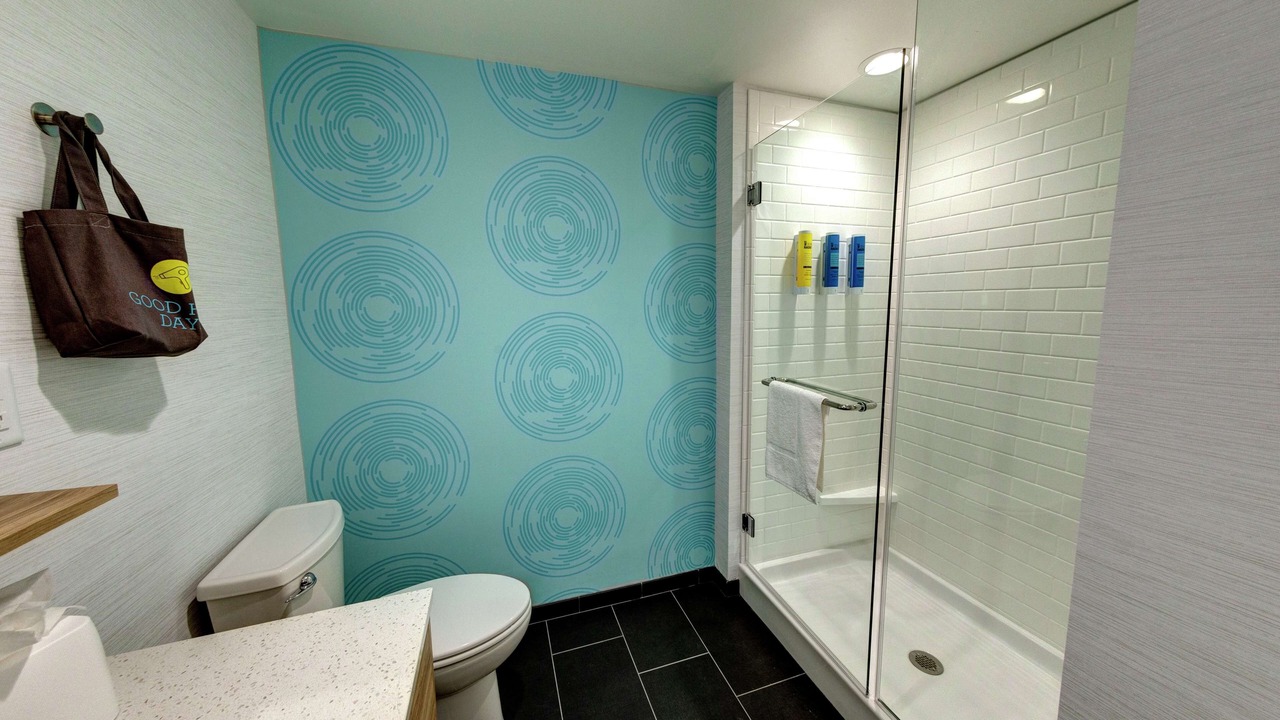 Photo of Bathroom in Georgetown