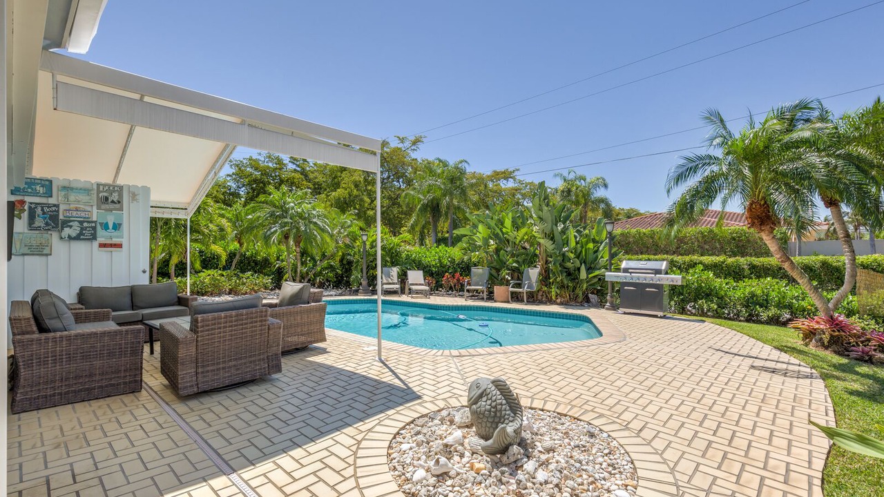 Photo of Outdoor in Bermuda Riviera