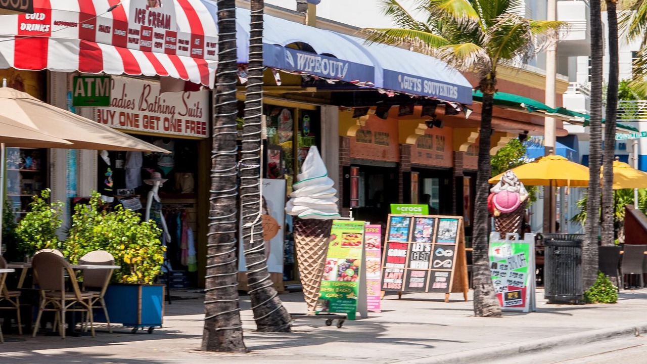 Photo of Outdoor in Bermuda Riviera