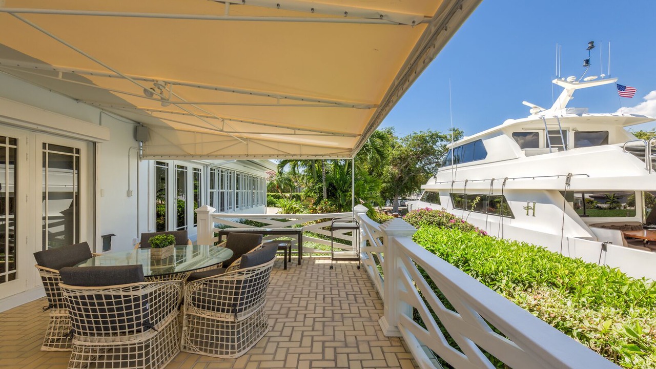Photo of Outdoor in Bermuda Riviera