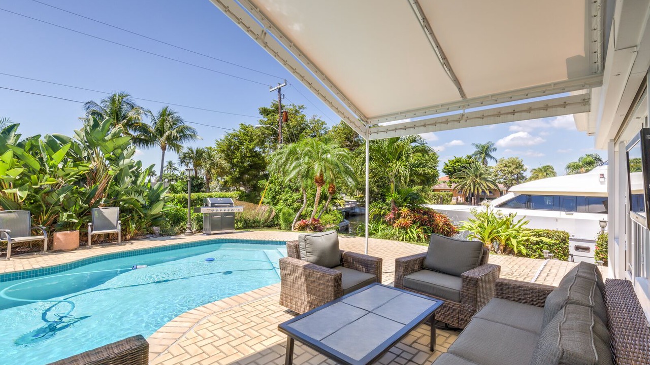 Photo of Outdoor in Bermuda Riviera