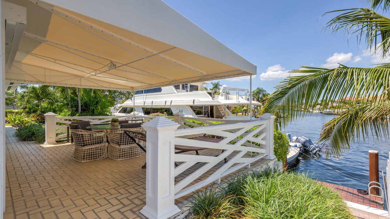 Photo of Outdoor in Bermuda Riviera