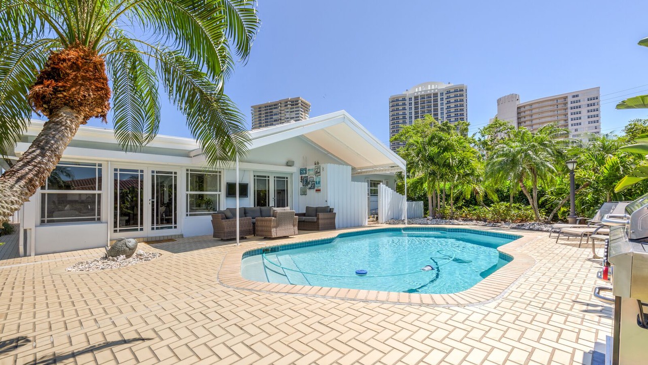 Photo of Outdoor in Bermuda Riviera
