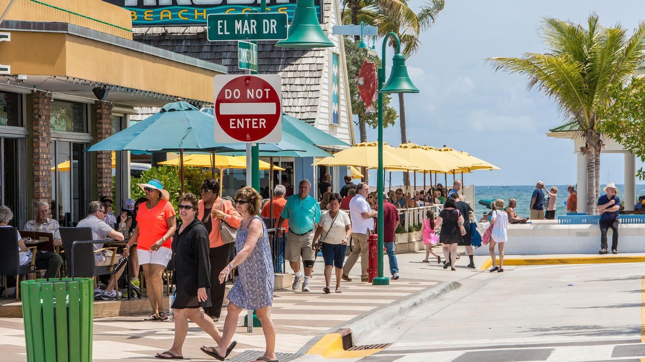 Photo of Others in Bermuda Riviera