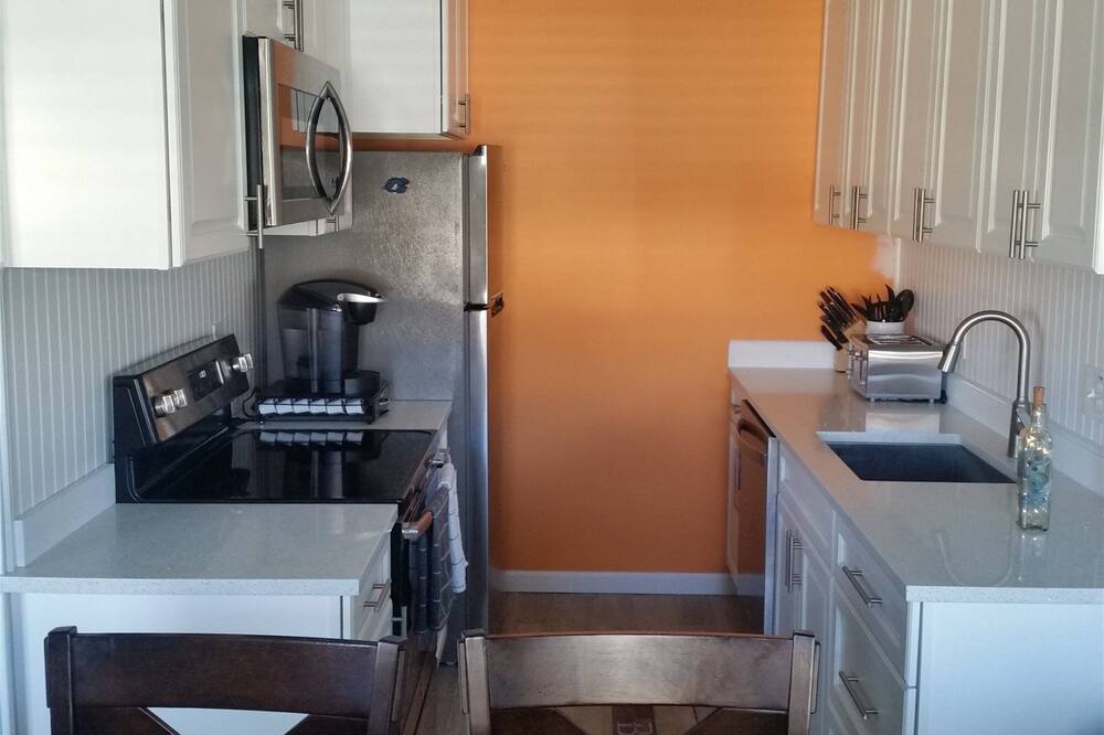 Photo of Kitchen in Anglesea