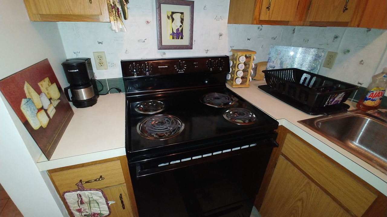 Photo of Kitchen in Millsboro