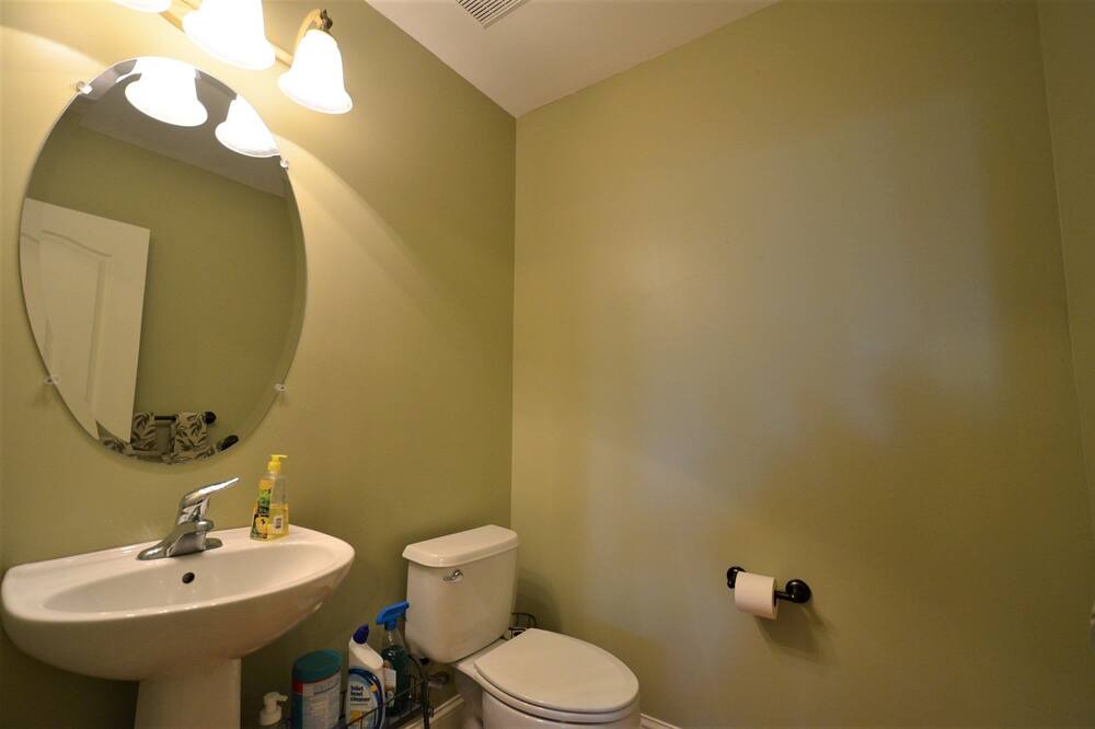 Photo of Bathroom in Rehoboth Beach