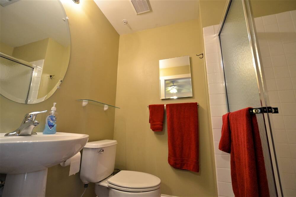 Photo of Bathroom in Rehoboth Beach