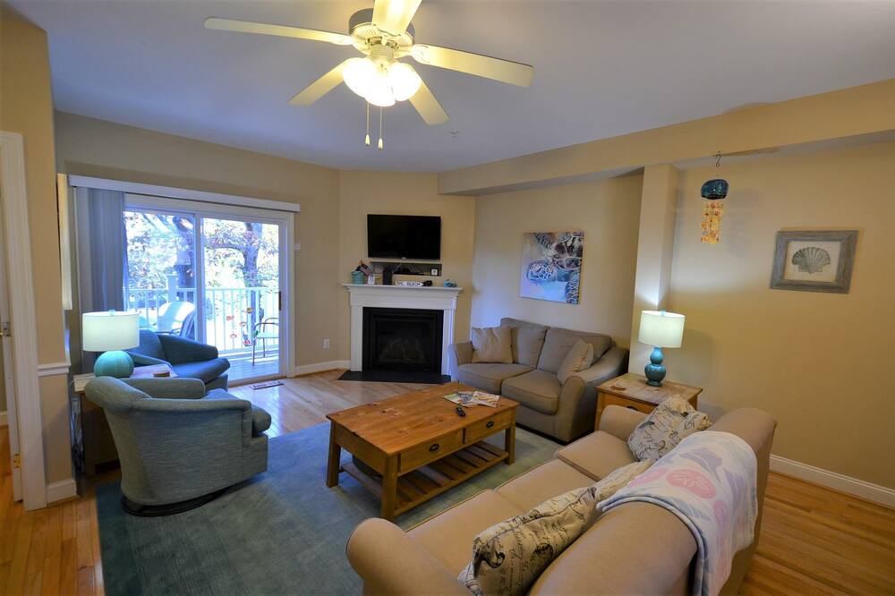 Photo of Livingroom in Rehoboth Beach