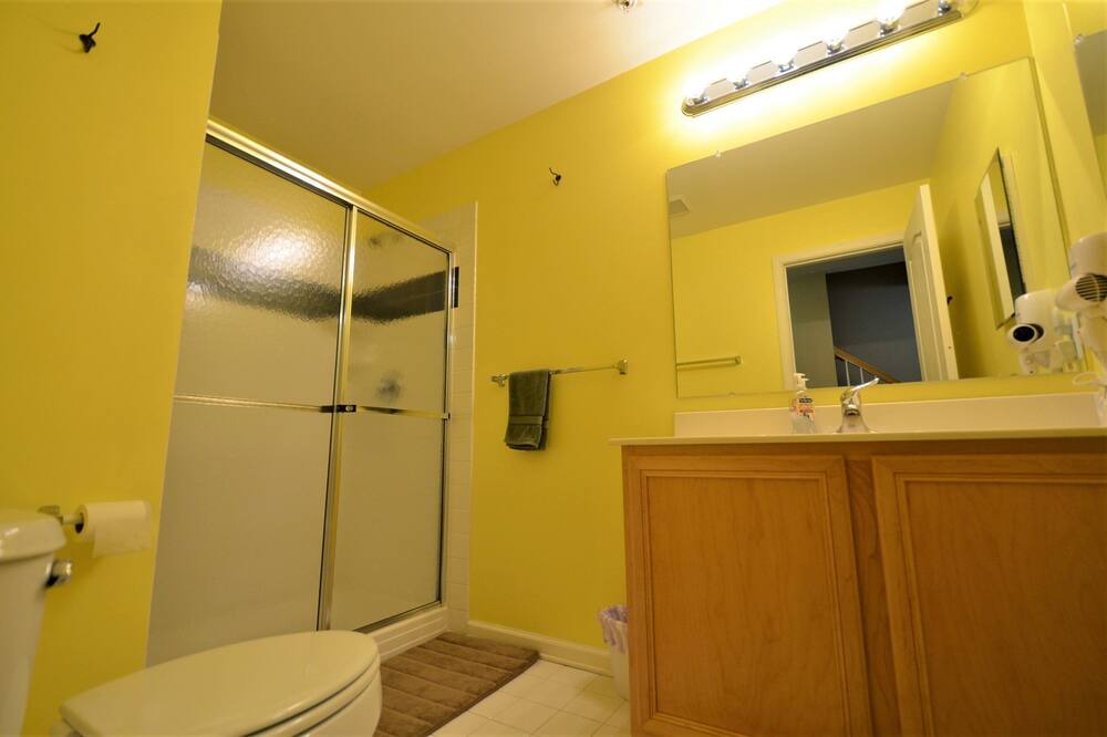 Photo of Bathroom in Rehoboth Beach