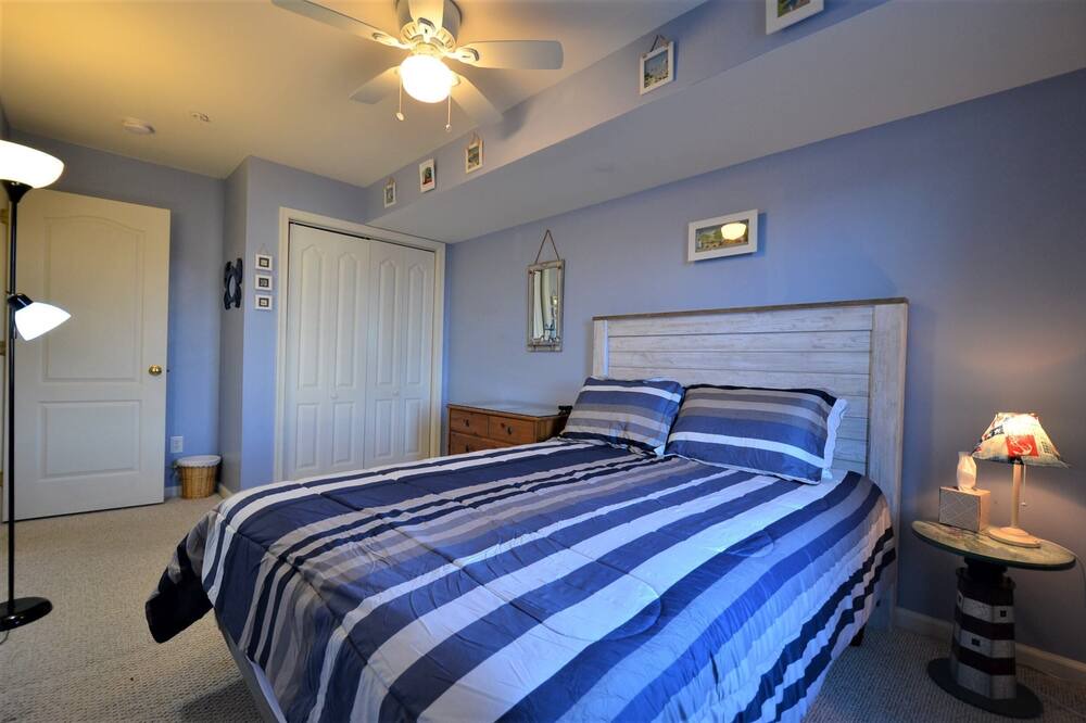 Photo of Bedroom in Rehoboth Beach