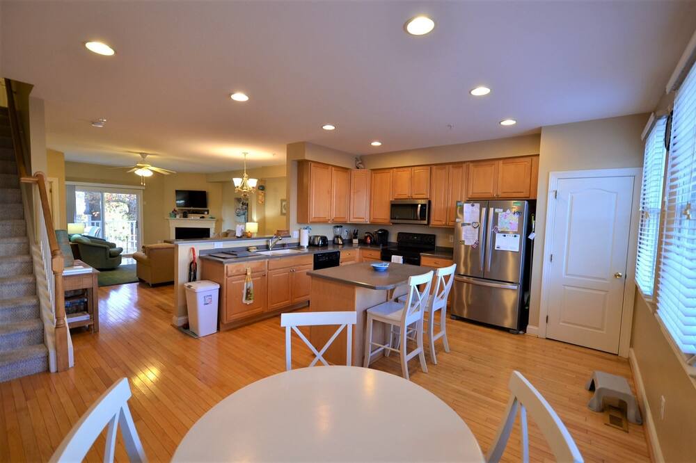 Photo of Kitchen in Rehoboth Beach