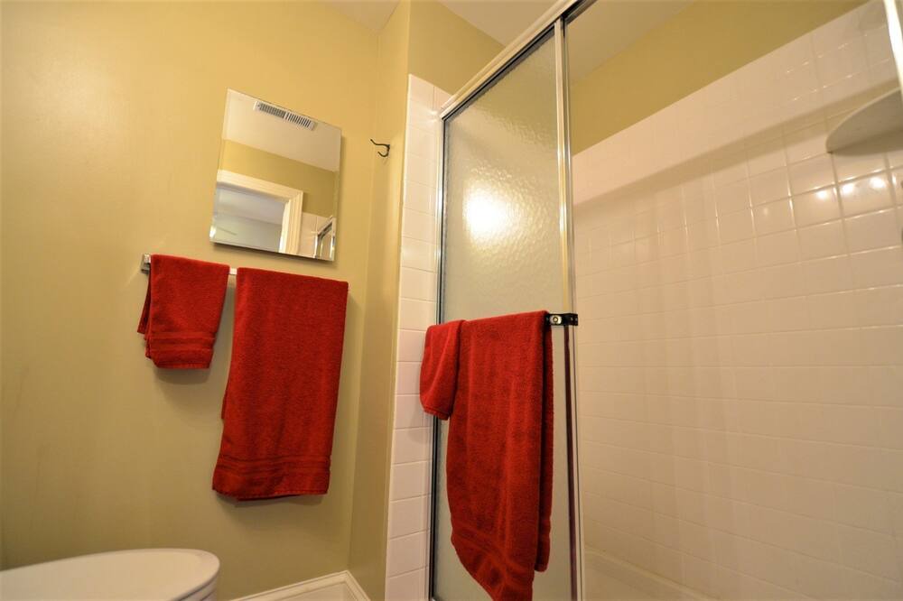 Photo of Bathroom in Rehoboth Beach