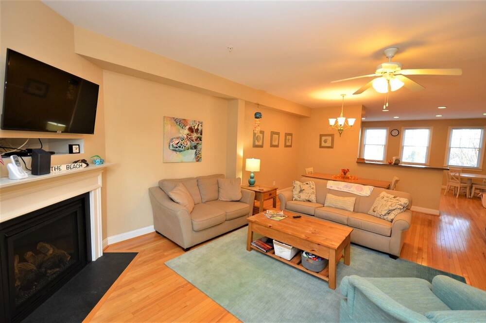 Photo of Livingroom in Rehoboth Beach