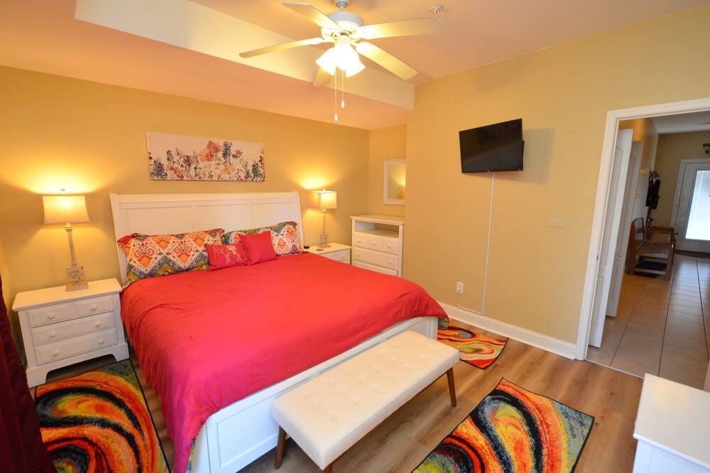Photo of Bedroom in Rehoboth Beach