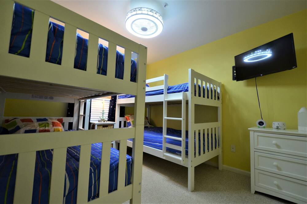 Photo of Bedroom in Rehoboth Beach