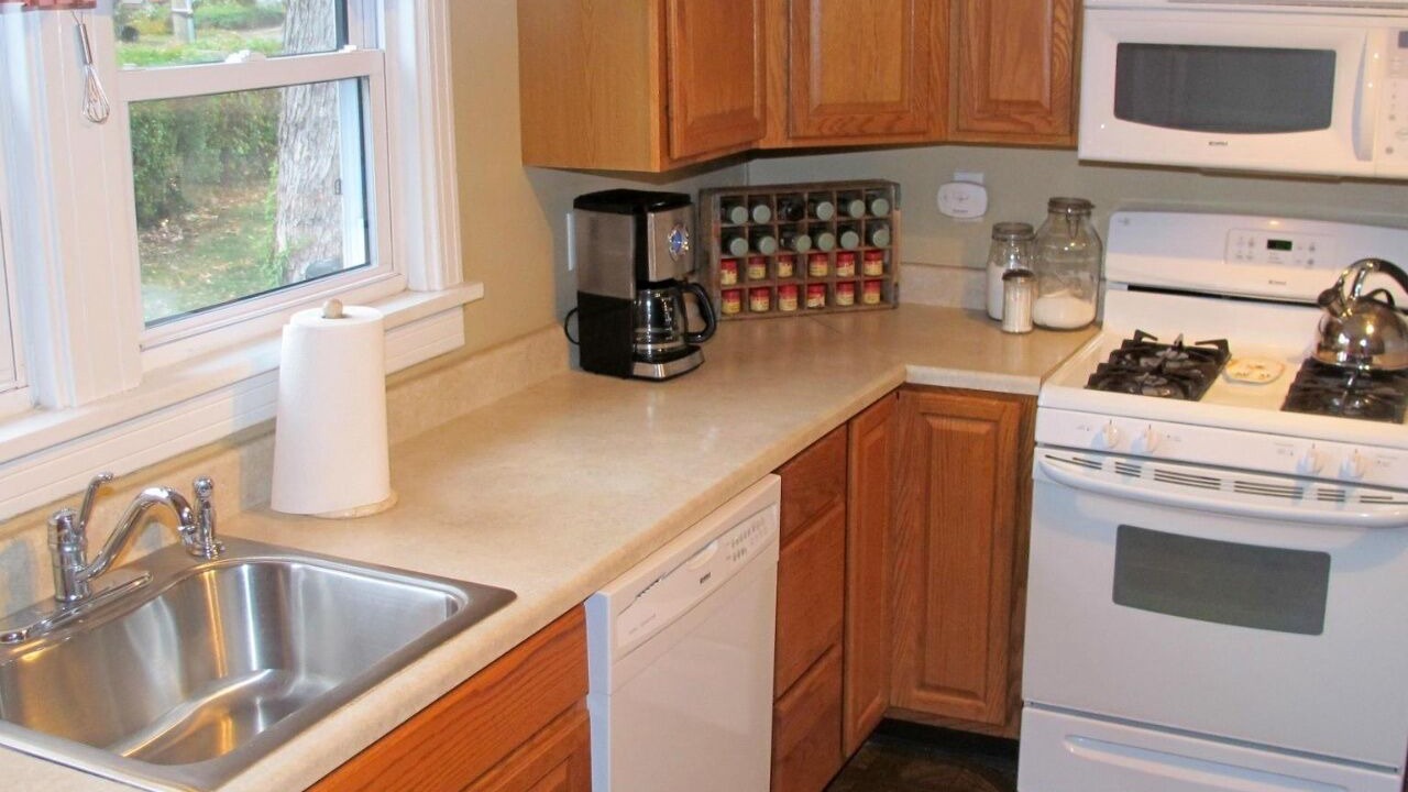 Photo of Kitchen in Colonial Beach