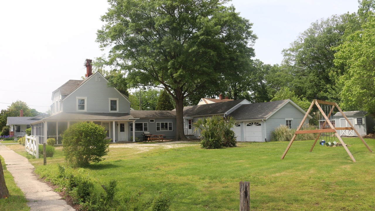 Photo of Outdoor in Colonial Beach